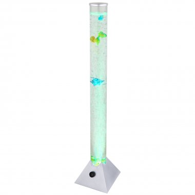 Stojací lampa GL 9016-4
