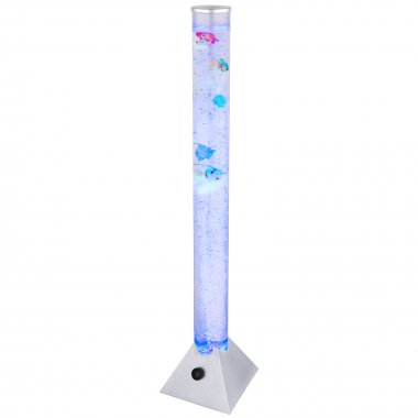 Stojací lampa GL 9016-5