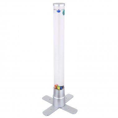 Stojací lampa GL 9017-1