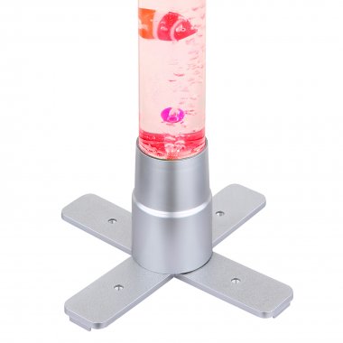 Stojací lampa GL 9017-2