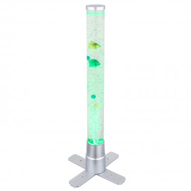 Stojací lampa GL 9017-3