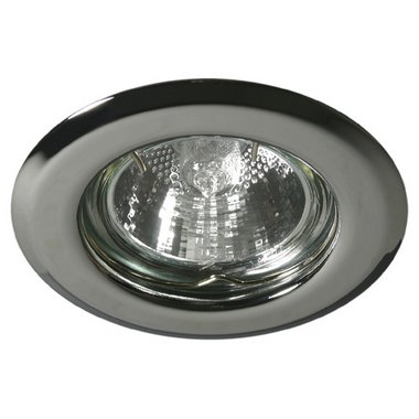 Vestavné bodové svítidlo 12V KA 00301 CT-2114-C