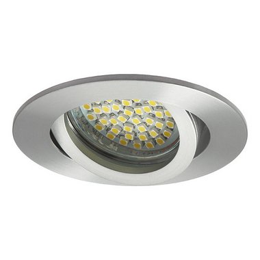 Vestavné bodové svítidlo 230V KA 18561 CT-DTO50-AL
