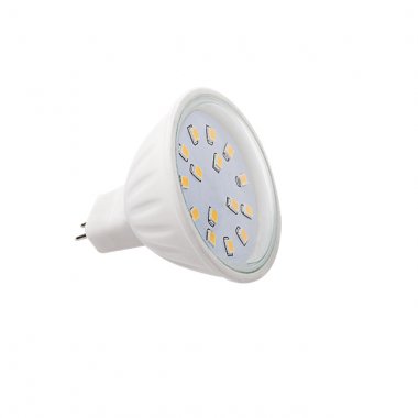 LED žárovka 4,5W Gx5,3 KA 22203