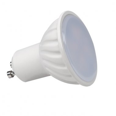 LED žárovka 5W GU 10 KA 22700