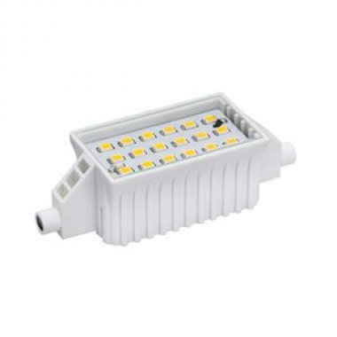 LED žárovka 6W R7s KA 15099