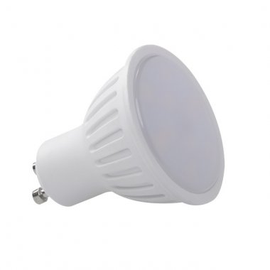 LED žárovka 1,2W GU10 KA 22708