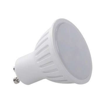 LED žárovka 1,2W GU10 KA 22709