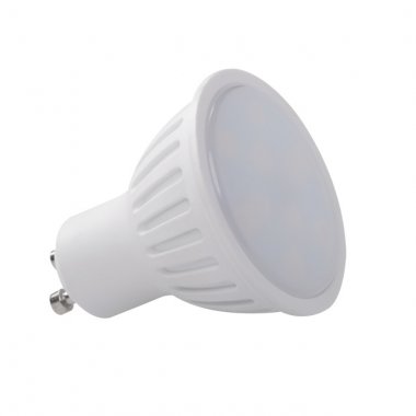 LED žárovka 1,2W GU10 KA 22822