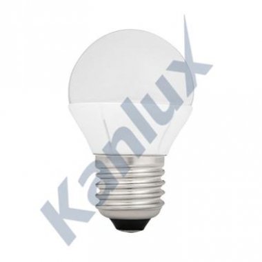 LED žárovka 5W E 27 KA 23043