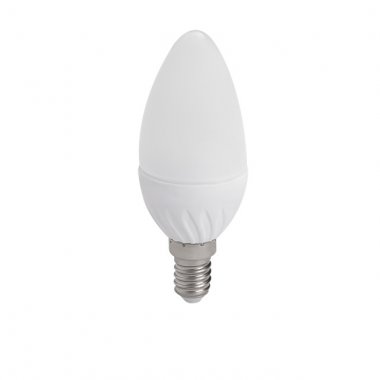 LED žárovka 4,5W E14 KA 23381