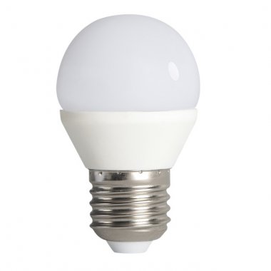 LED žárovka 6,5W E27 KA 23420