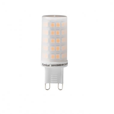 LED žárovka 4W G9 KA 24524