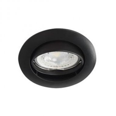 Vestavné bodové svítidlo 12V KA 25996 CTC-5515-B