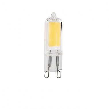 LED žárovka 2W G9 KA 26631