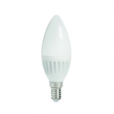 LED žárovka 8W E14 KA 26760