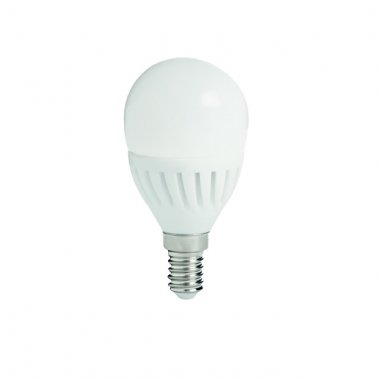 LED žárovka 8W E14 KA 26762