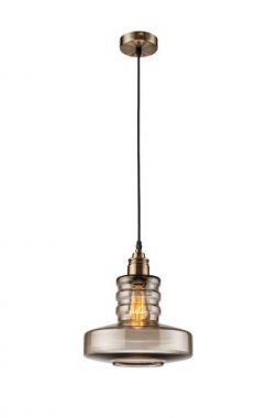 Lustr/závěsné svítidlo LAM 34256