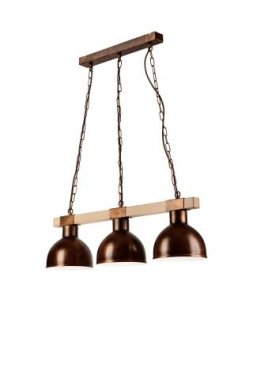 Lustr/závěsné svítidlo LAM 35253