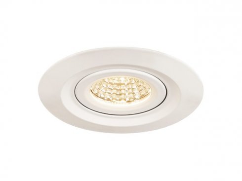 Stropní svítidlo  LED SLV LA 1000833