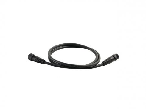 Spojovací kabel 1 m pro GALEN LED, černý SLV LA 231961
