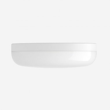 Stropní a nástěnné svítidlo LUCIS PRIMA 29W LED 4000K sklo bílá opál DALI BS44.K4.P44.41L