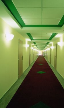 Nástěnné svítidlo LUCIS SINOPE 24,5W LED 3000K sklo opál CS32.L1-2