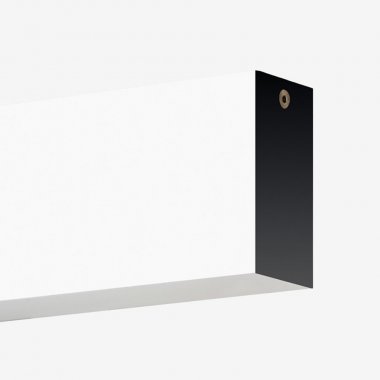 Stropní a nástěnné svítidlo LUCIS IZAR III 8,4W LED 4000K akrylátové sklo bílá I3.L4.600.92L DALI