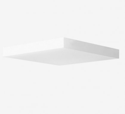 Stropní svítidlo LUCIS IZAR B 102W LED 3000K akrylátové sklo bílá IB.L1.900.91L DALI-3