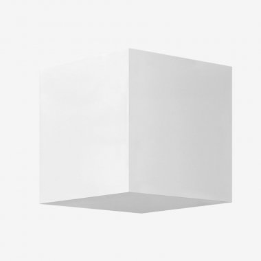 Stropní a nástěnné svítidlo LUCIS IZAR C 10,5W LED 3000K akrylátové sklo bílá IC.L1.250.91L DALI-2