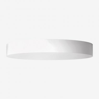 Stropní svítidlo LUCIS IZAR R MAX 52,2W LED 4000K akrylátové sklo IR.L4.900M.91L DALI