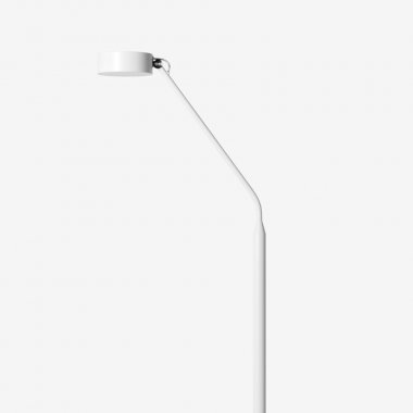 Stojanové svítidlo LUCIS OMNIA 7,9W LED 4000K černá O.1250.K2.61