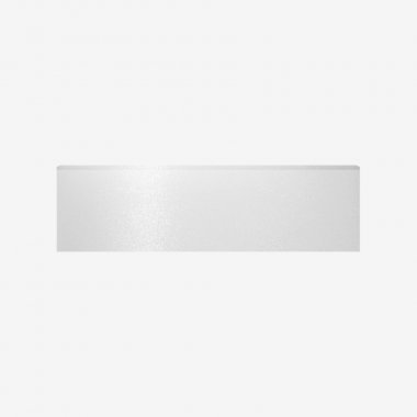 Nástěnné svítidlo LUCIS OMNIA 7,9W LED 3000K akrylátové sklo bílá O.150.K1.60-1