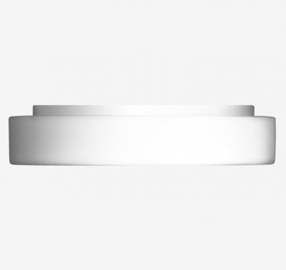 Stropní svítidlo LUCIS ZERO LED 3000K 2060lm 20,3 W IP44 415mm DALI (STARÉ ČÍSLO LU PS13.K13.Z415L)