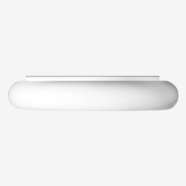 Stropní a nástěnné svítidlo LUCIS FORUM PE 38W LED 4000K plast opál PS46.K2.O60 PE