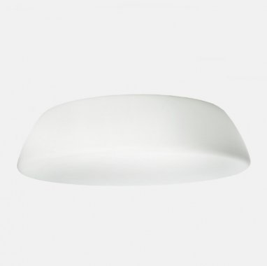 Stropní svítidlo Bowl LED 30,3W 3000K IP40 bílá Casambi-2