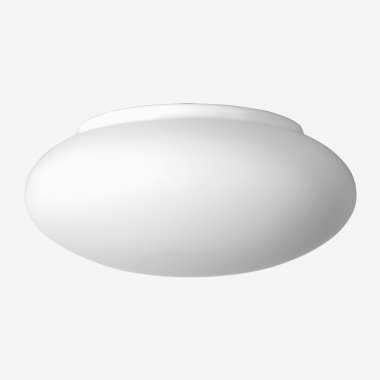 Stropní a nástěnné svítidlo LUCIS DAPHNE 8,5W LED 3000K sklo opál S19.L1.D280