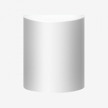 Nástěnné svítidlo LUCIS ANANKE 2x60(46)W E27 sklo opál S24.12.AN2