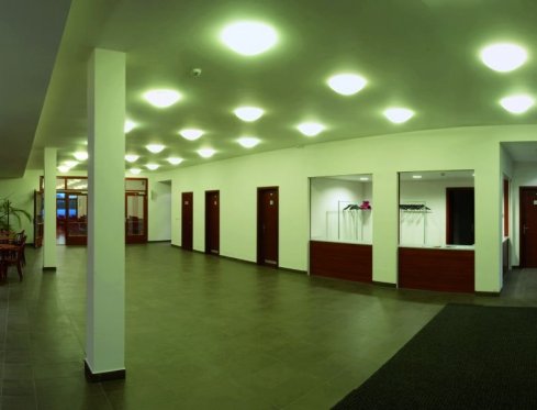 Stropní a nástěnné svítidlo LUCIS CHARON 32W LED 4000K sklo opál S43.L4.T15-2