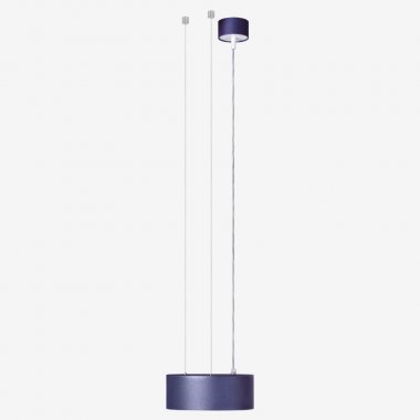 Závěsné svítidlo LUCIS ELIOS 12,5W LED 3000K akrylátové sklo ZK3.K3.E220.44L DALI-3