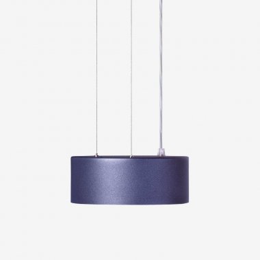 Závěsné svítidlo LUCIS ELIOS 12,5W LED 3000K akrylátové sklo ZK3.K3.E220.44L DALI