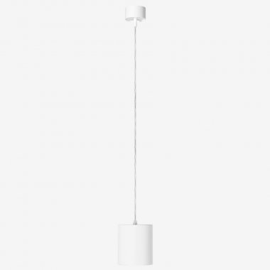 Závěsné svítidlo LUCIS ELIOS 6,7W LED 3000K akrylátové sklo ZK.K3.E120.41L DALI-3