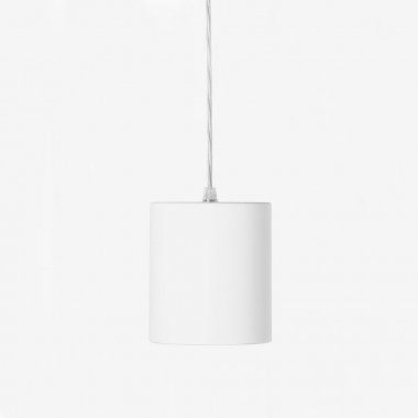 Závěsné svítidlo LUCIS ELIOS 6,7W LED 3000K akrylátové sklo ZK.K3.E120.42L DALI