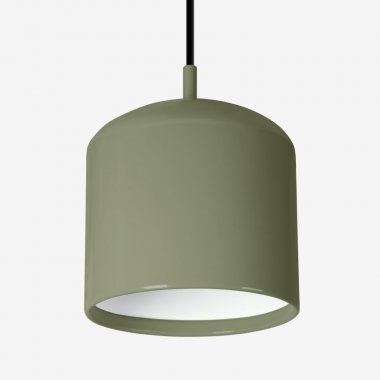 Závěsné svítidlo LUCIS JUNO LED 6,7W LED 3000K akrylátové sklo DALI ZK.K3.J1.20L
