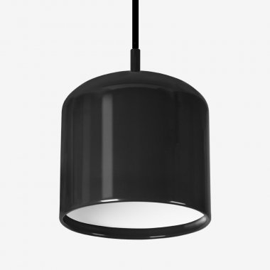 Závěsné svítidlo LUCIS JUNO LED 12,5W LED 3000K akrylátové sklo ZK.K3.J2.03L DALI-3