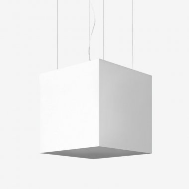Závěsné svítidlo LUCIS IZAR C 46,1W LED 4000K akrylátové sklo DALI ZL4.IC.K2.600.91L