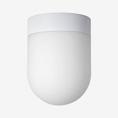 Závěsné svítidlo LUCIS RETRO ZT 8,4W LED 4000K sklo bílá opál ZT.L2.R14.41L DALI-4