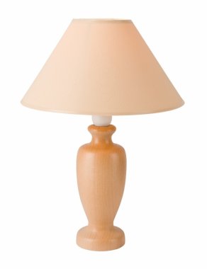Pokojová stolní lampa 04655 LN 1 D