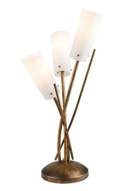 Pokojová stolní lampa 05225 LN 3.45