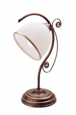 Pokojová stolní lampa 12612 LN 1.51